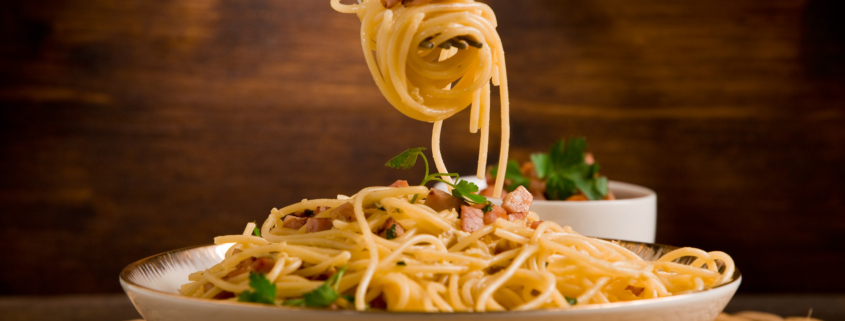 , How to: Pasta